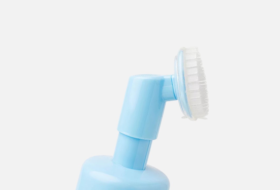 Holika Holika Pore Bubble Foam Soda Tok Tok Clean