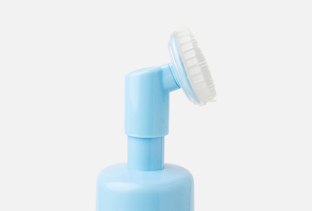 Holika Holika Pore Bubble Foam Soda Tok Tok Clean