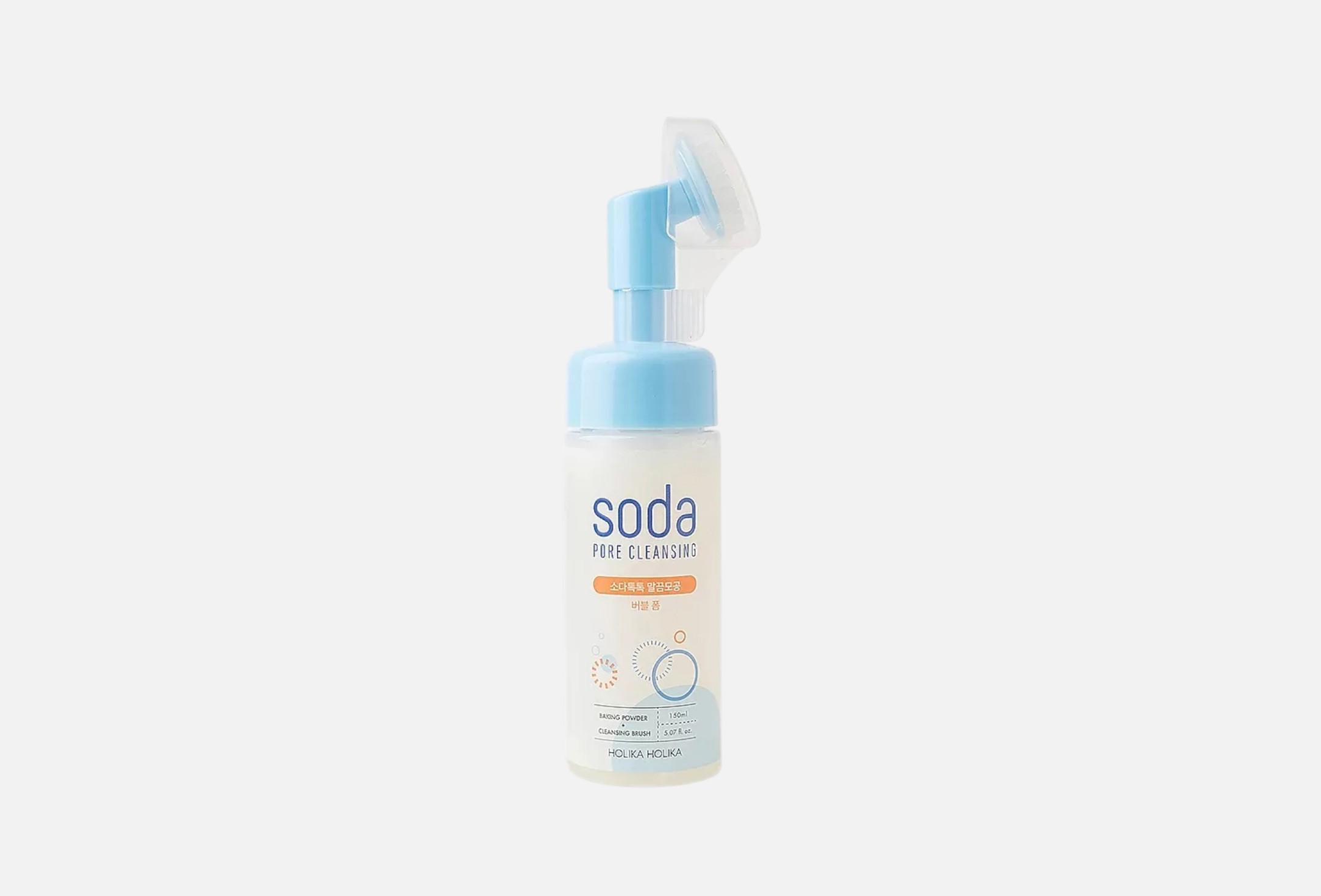 Soda Tok Tok Clean 150