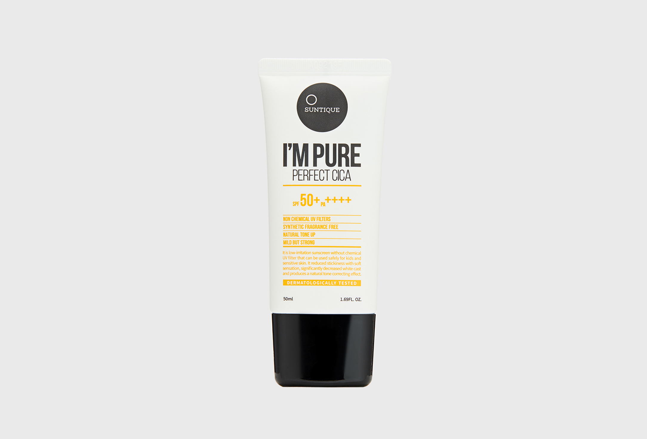 I’M PURE PERFECT CICA  50 