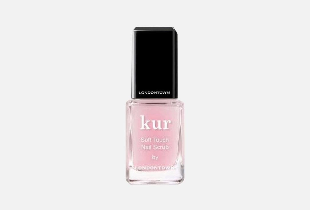 Londontown Nail scrub Kur soft touch 12 ml Londontown Nail scrub Kur soft touch