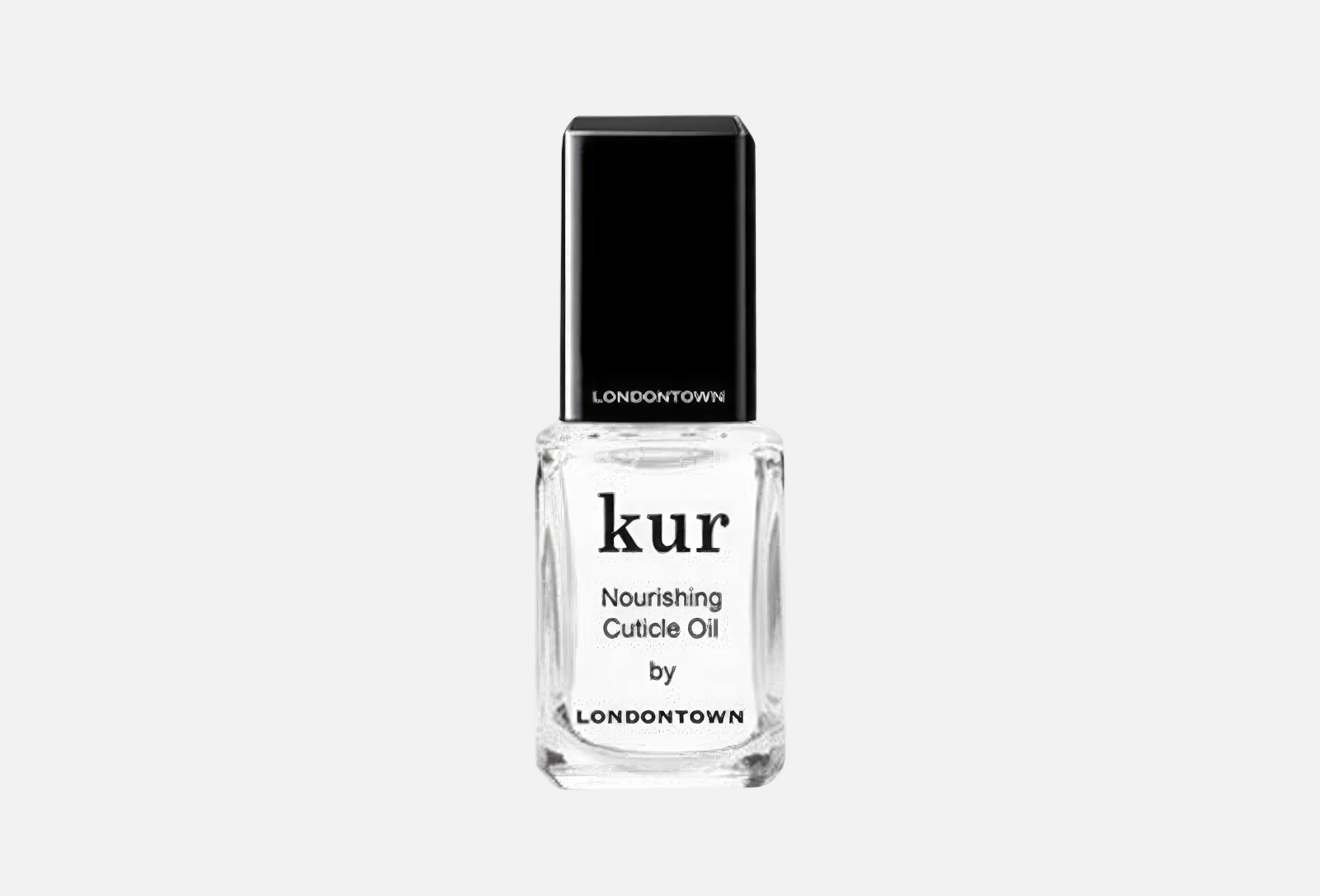 Nourishing Cuticle oil  12 