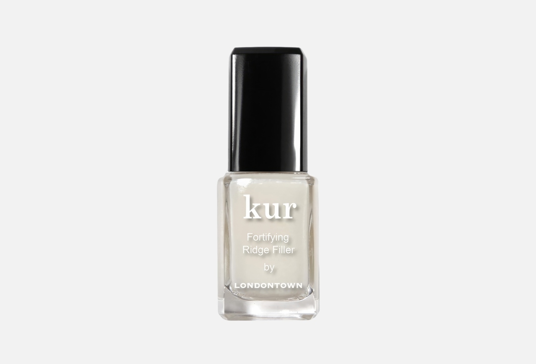 Londontown Nail Primer Kur Fortifying ridge filler 12 ml Londontown Nail Primer Kur Fortifying ridge filler