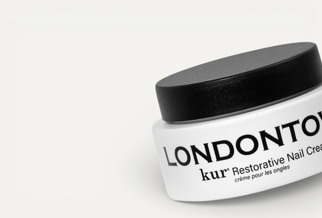 Londontown Nail Moisturizing Cream Kur Restorative nail cream