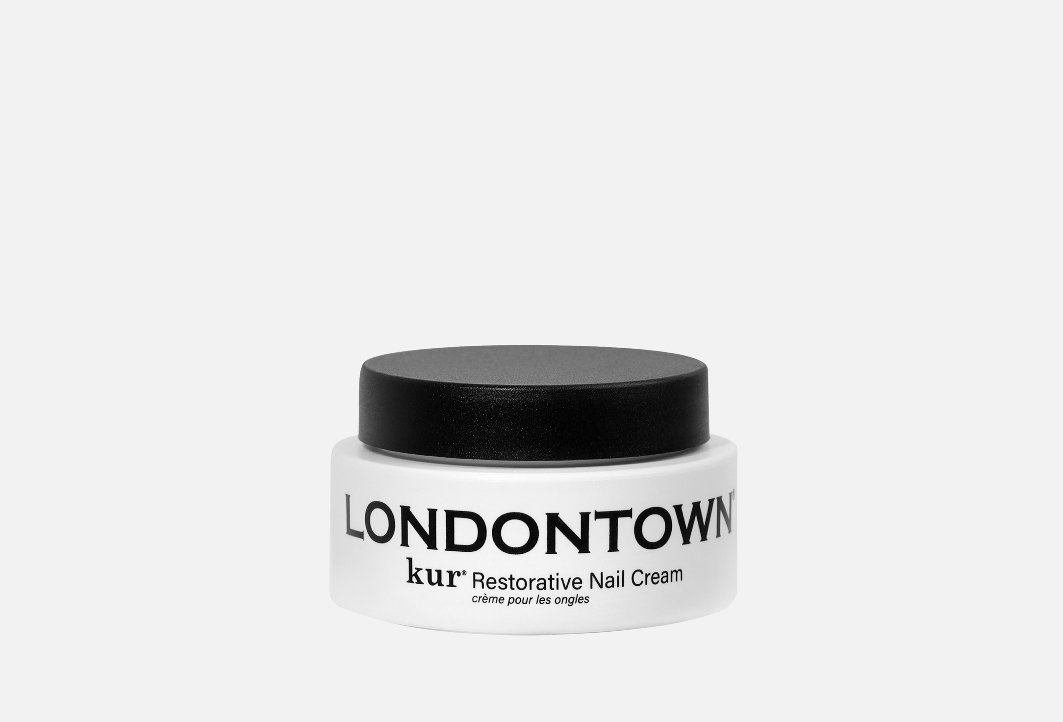 Kur Restorative nail cream  30 