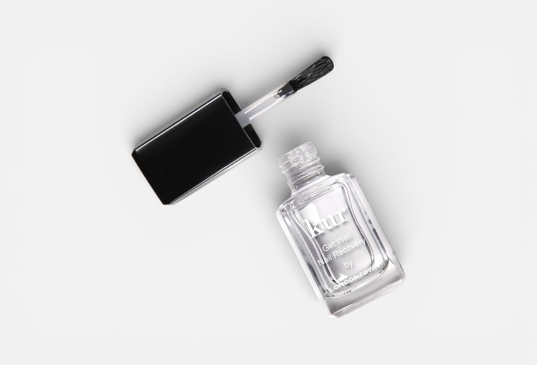Londontown Nail Drying Accelerator Oil Kur Accelerating drying oil