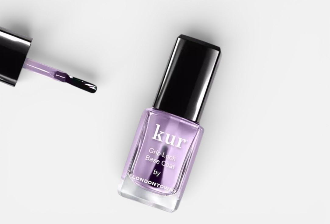 Londontown Nail base coat Kur Grip Lock