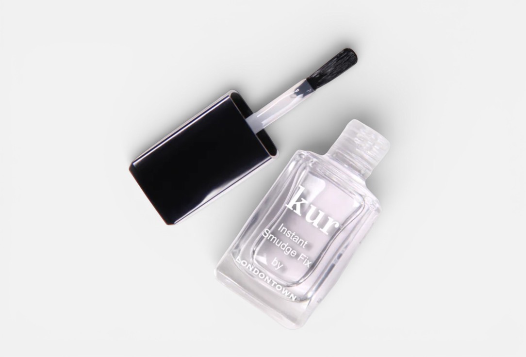 Londontown Nail Treatment Kur Gel Genius