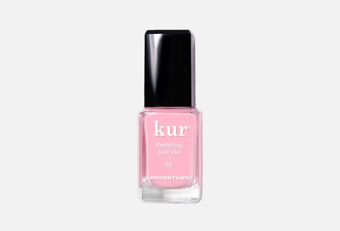 Londontown Nail polish Perfecting nail veil 07 12 ml Londontown Nail polish Perfecting nail veil