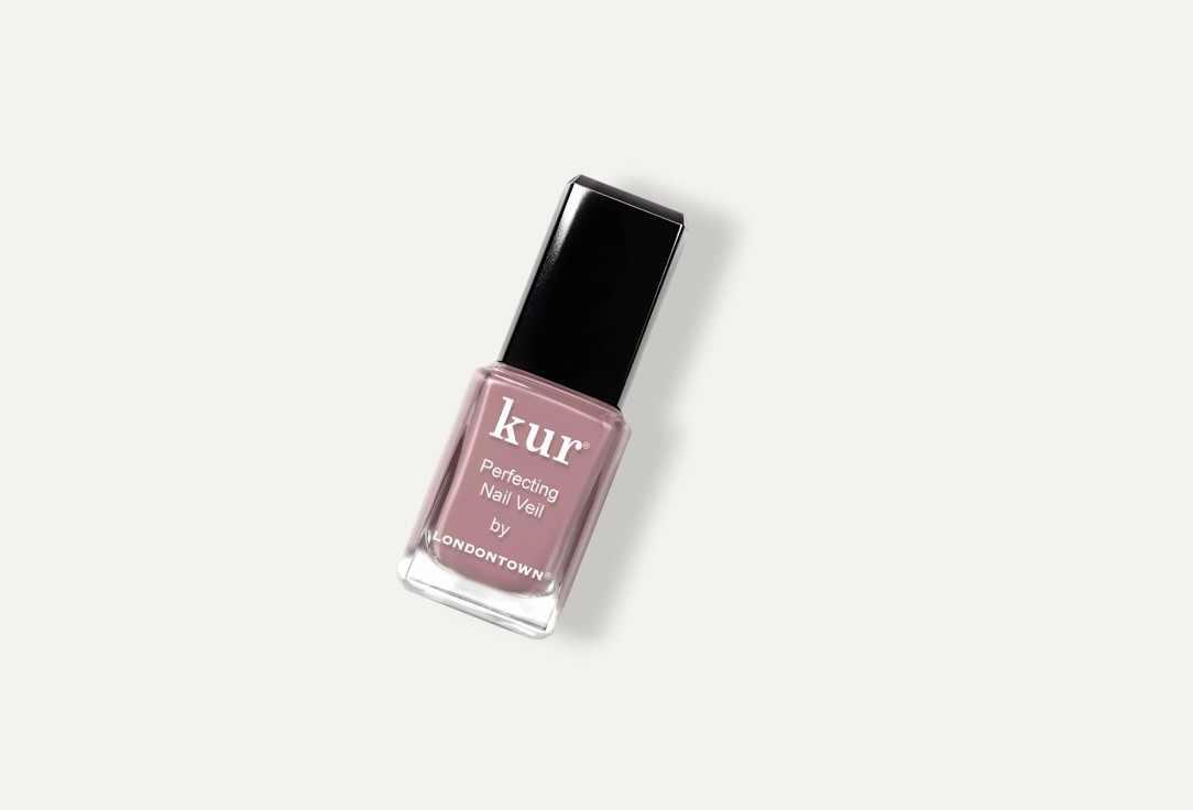 Londontown Nail polish Perfecting nail veil 03 12 ml Londontown Nail polish Perfecting nail veil