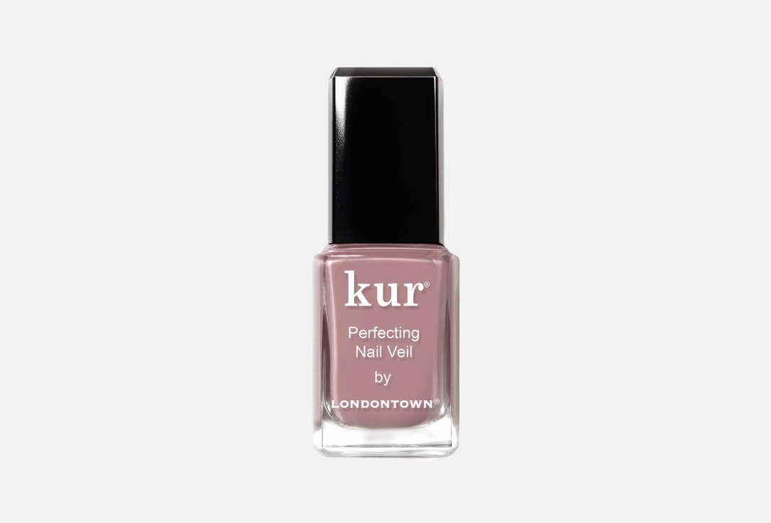Londontown Nail polish Perfecting nail veil 03 12 ml Londontown Nail polish Perfecting nail veil