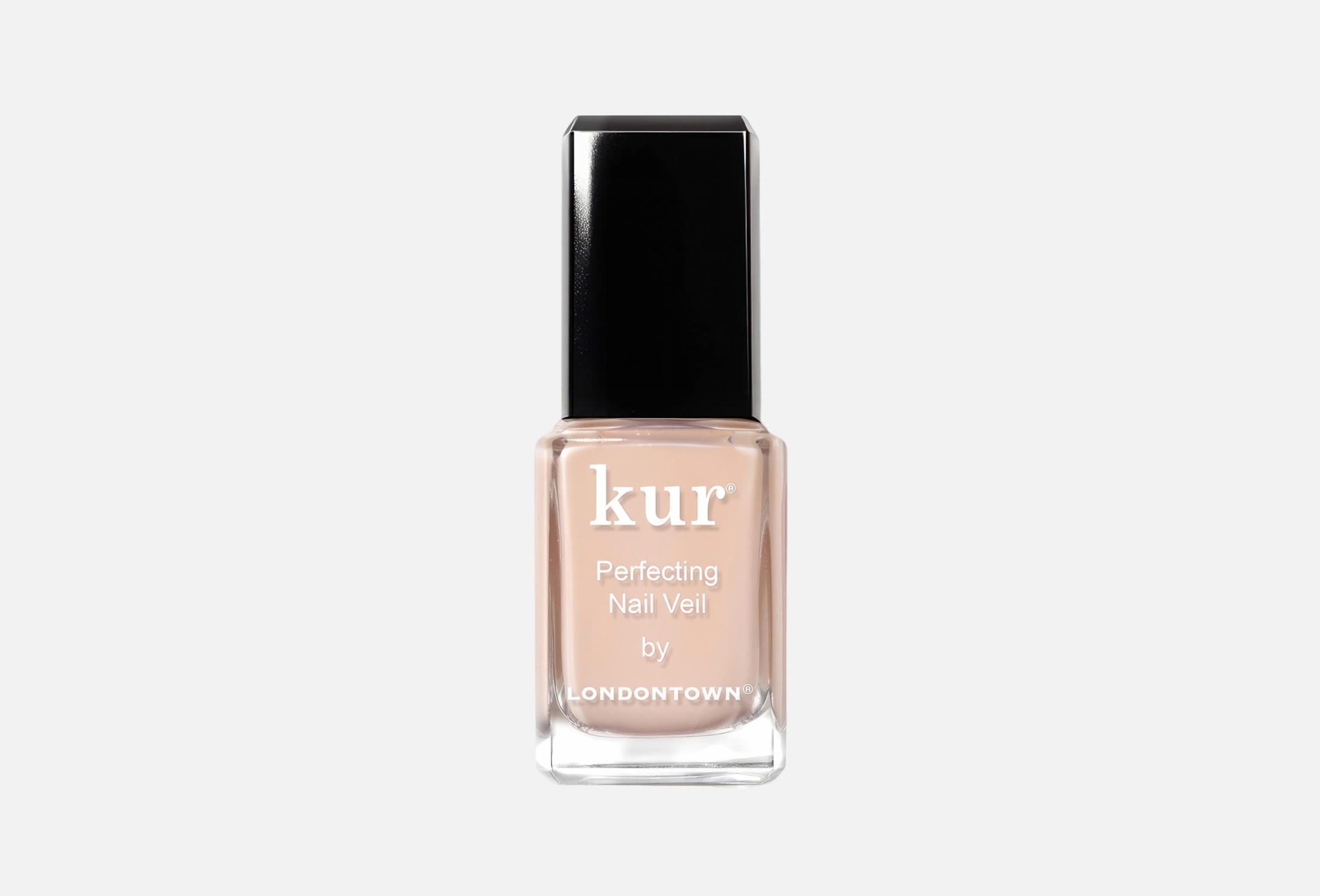 Perfecting nail veil 12 01