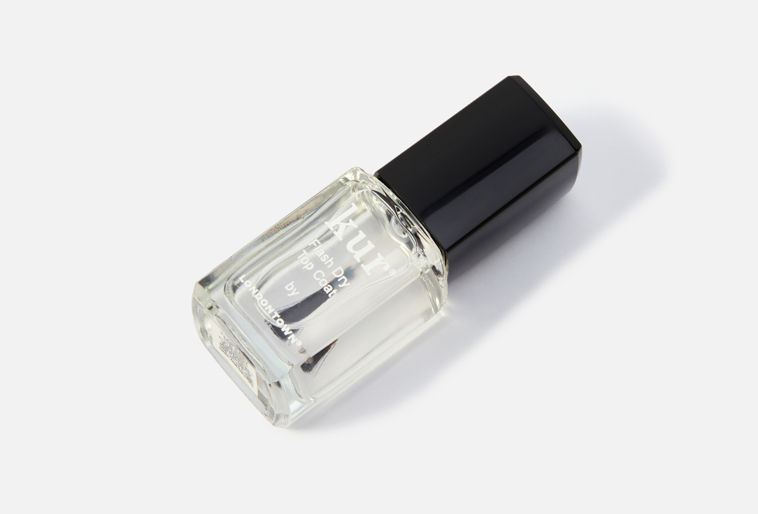 Londontown Nail top coat kur Flash dry 12 ml Londontown Nail top coat kur Flash dry