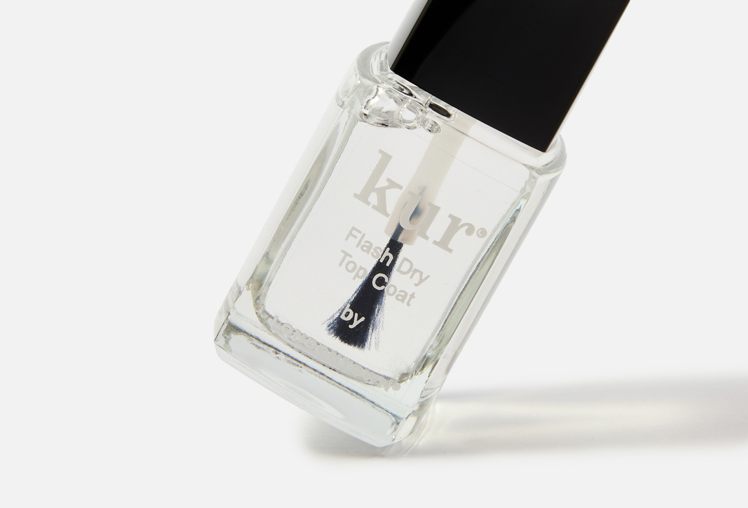 Londontown Nail top coat kur Flash dry 12 ml Londontown Nail top coat kur Flash dry