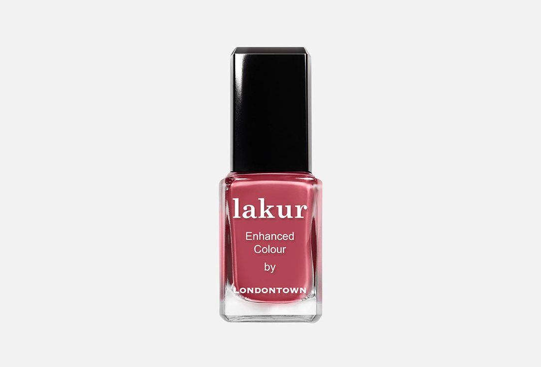 Londontown nail polish Lakur Flushed cheeks 12 ml Londontown nail polish Lakur