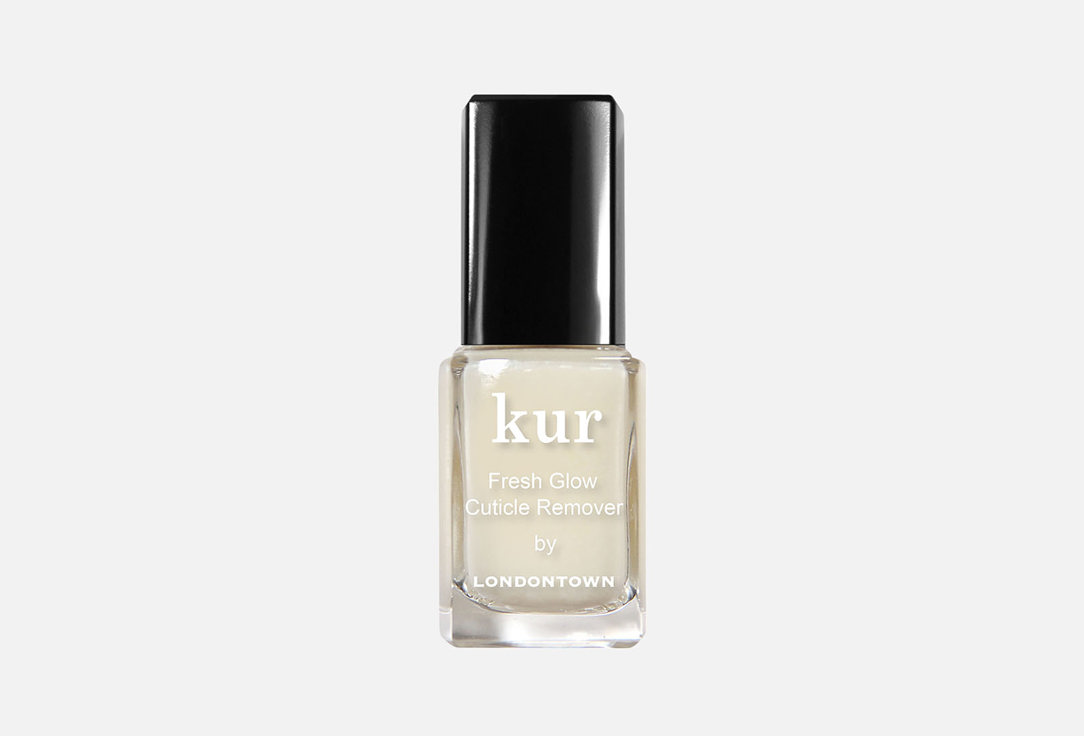 Londontown Nail cuticle remover kur Fresh glow
