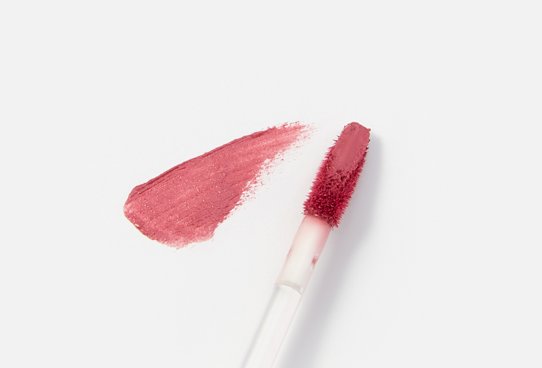 Muzigae Mansion Lip Tint OBJET LIQUID 023, Dawn Rose 6 ml Muzigae Mansion Lip Tint OBJET LIQUID