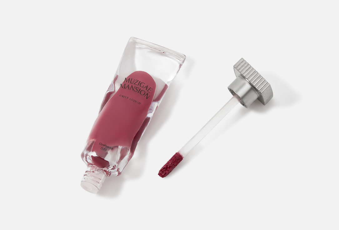Muzigae Mansion Lip Tint OBJET LIQUID