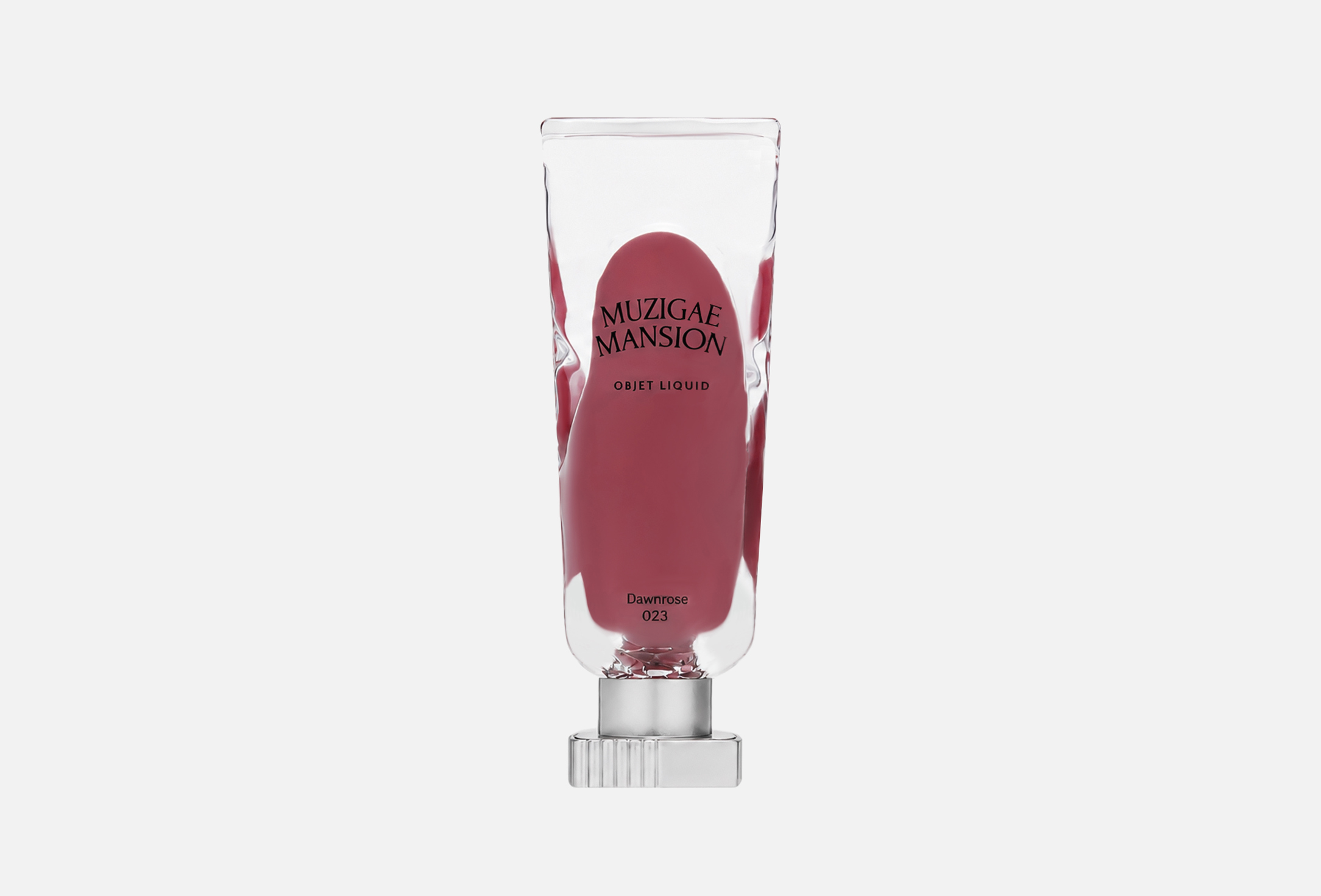 OBJET LIQUID  6 023, Dawn Rose