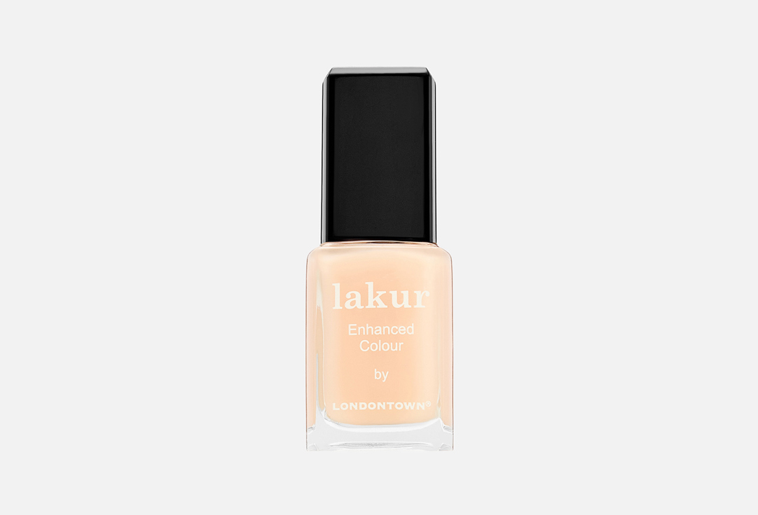 Londontown nail polish Lakur Cheerio 12 ml Londontown nail polish Lakur