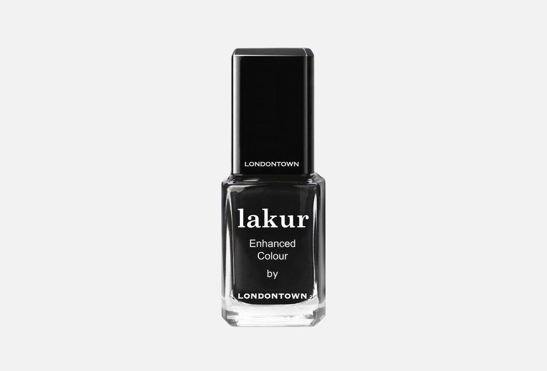 Londontown nail polish Lakur