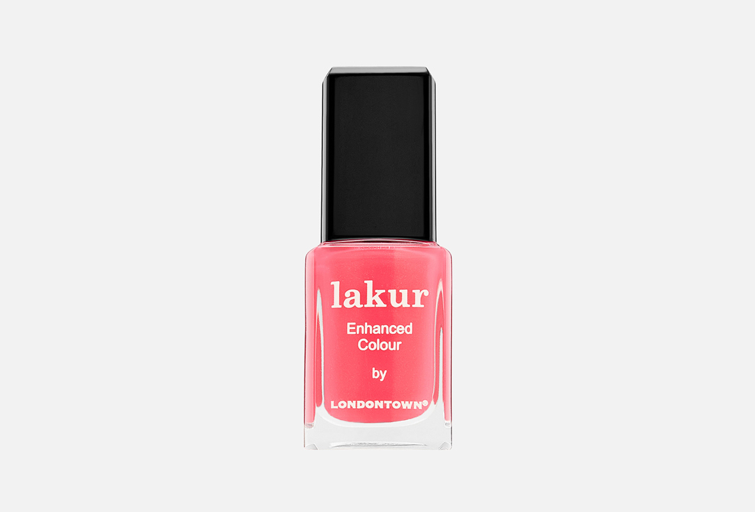 Londontown nail polish Lakur