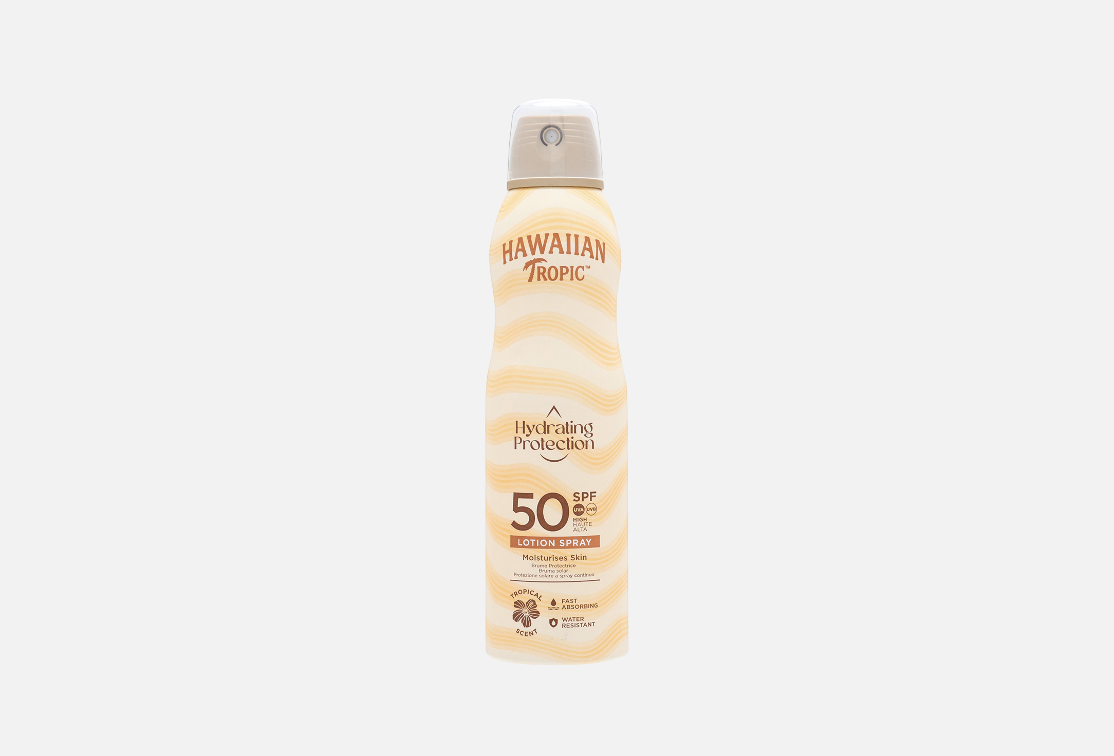 Hydrating Protection Continous Spray 220