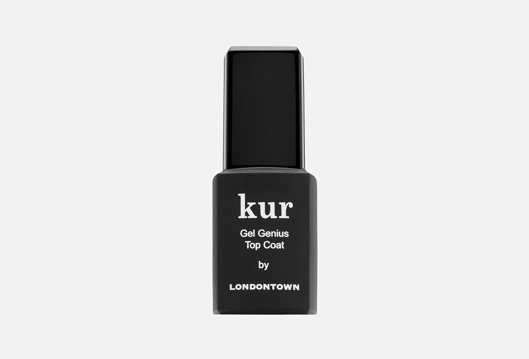 Londontown Nail top coat Kur Gel Genius