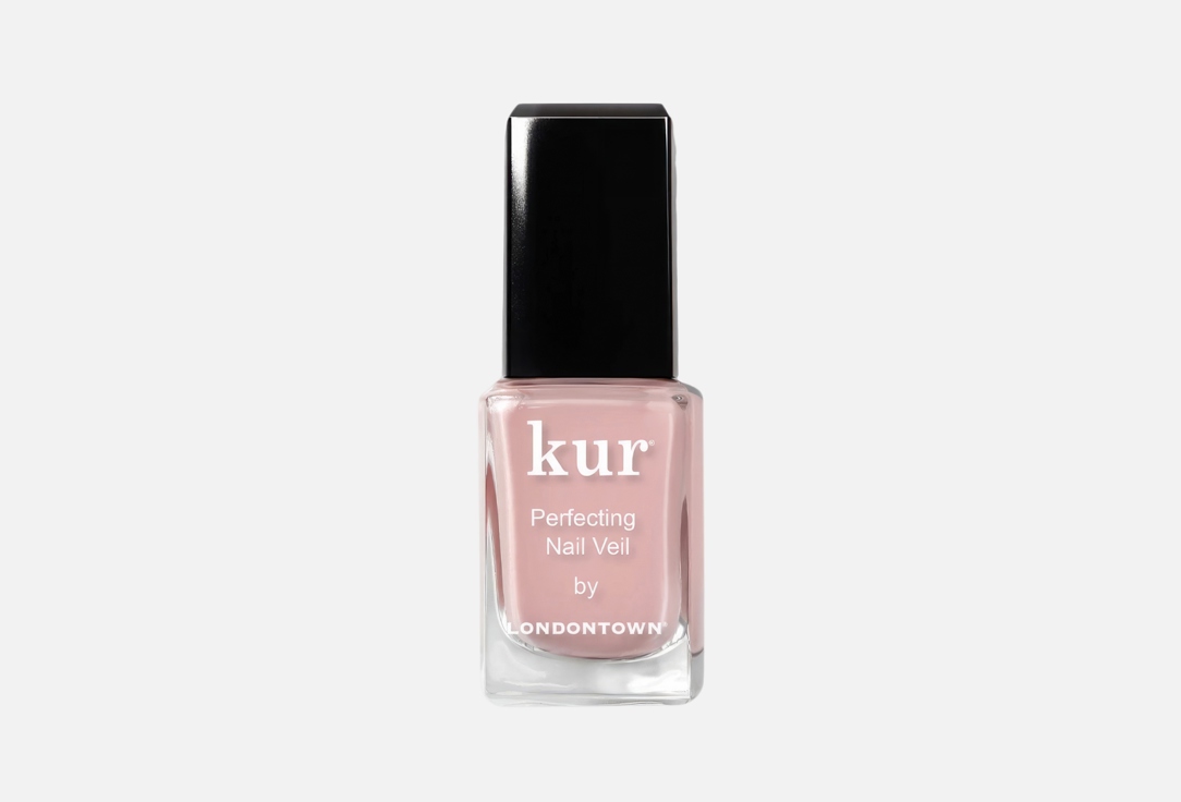 Londontown Nail polish Perfecting nail veil 04 12 ml Londontown Nail polish Perfecting nail veil