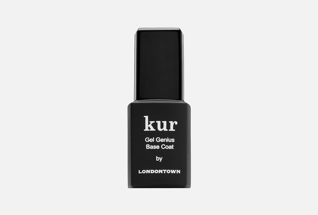 Londontown Nail base coat Kur Gel Genius