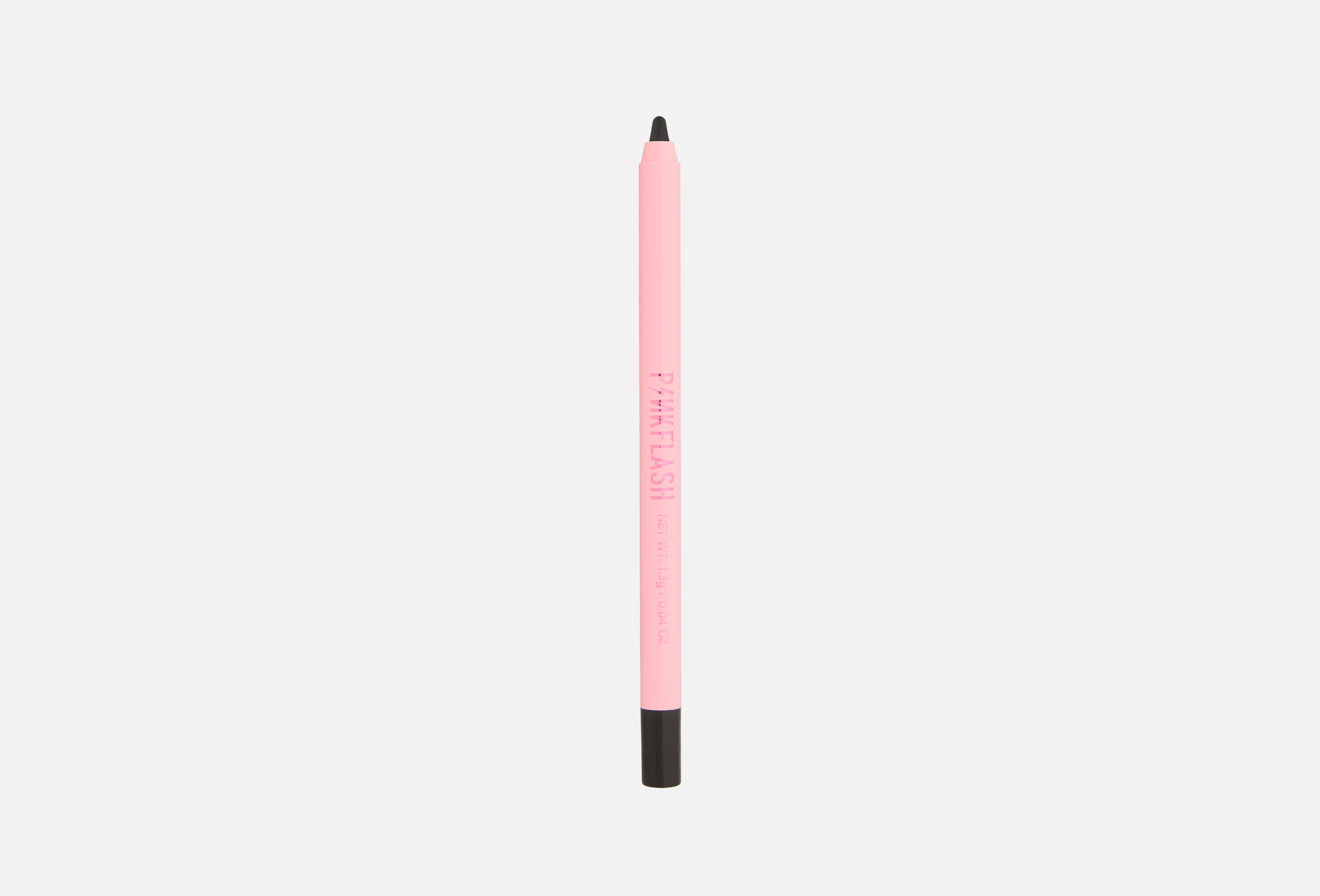Kajal Eyeliner Pencil 1.3 BK01