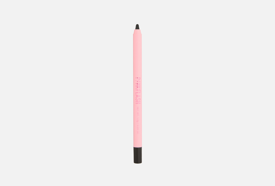 PINK FLASH Long-lasting Eyeliner Pencil Kajal Eyeliner Pencil