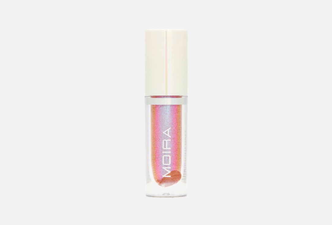 MOIRA Liquid eyeShadow Diamond Daze