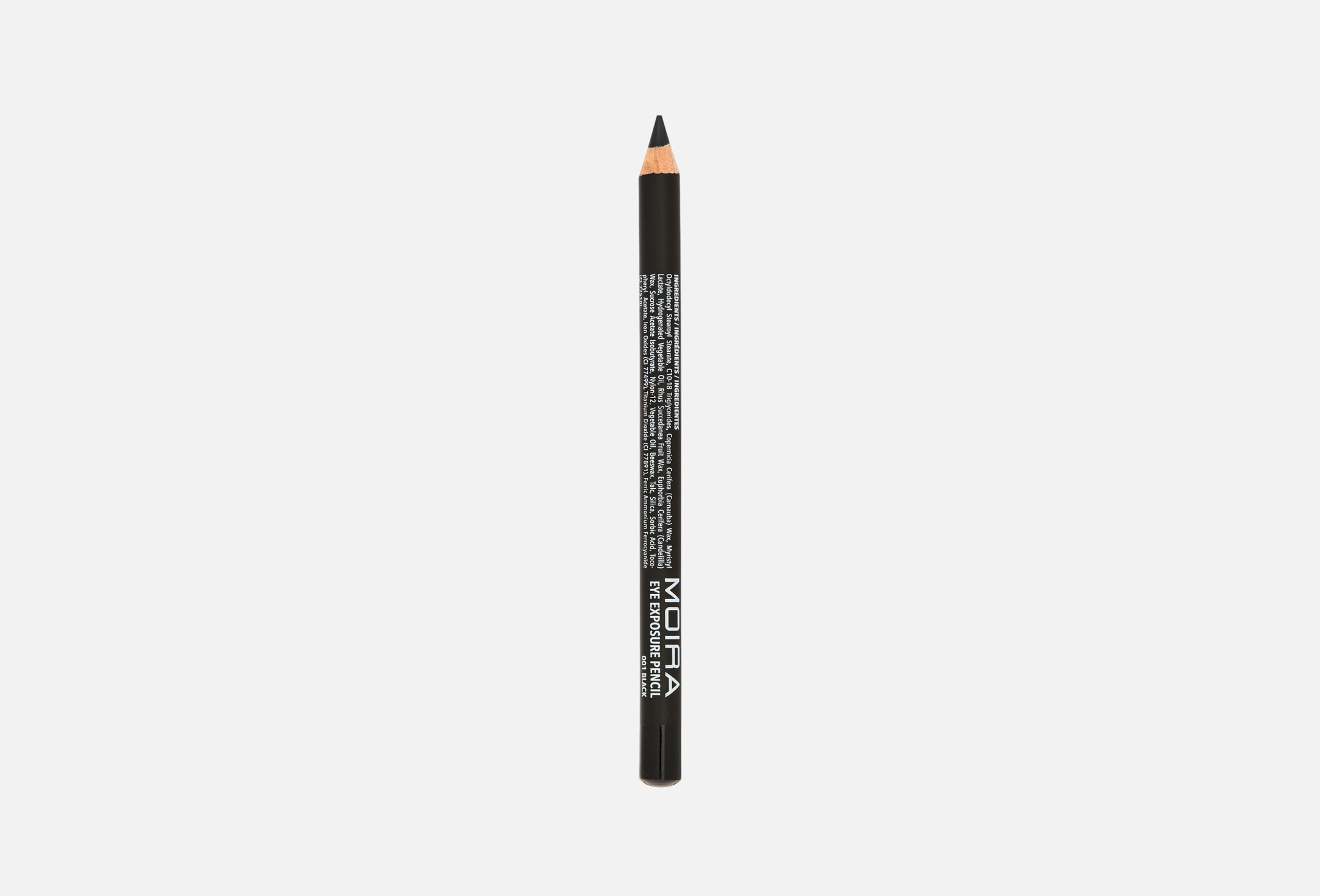 Eye Exposure Pencil 1.1 001, Black