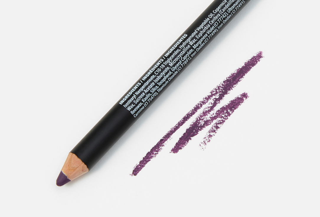 MOIRA Eye Pencil Eye Exposure Pencil