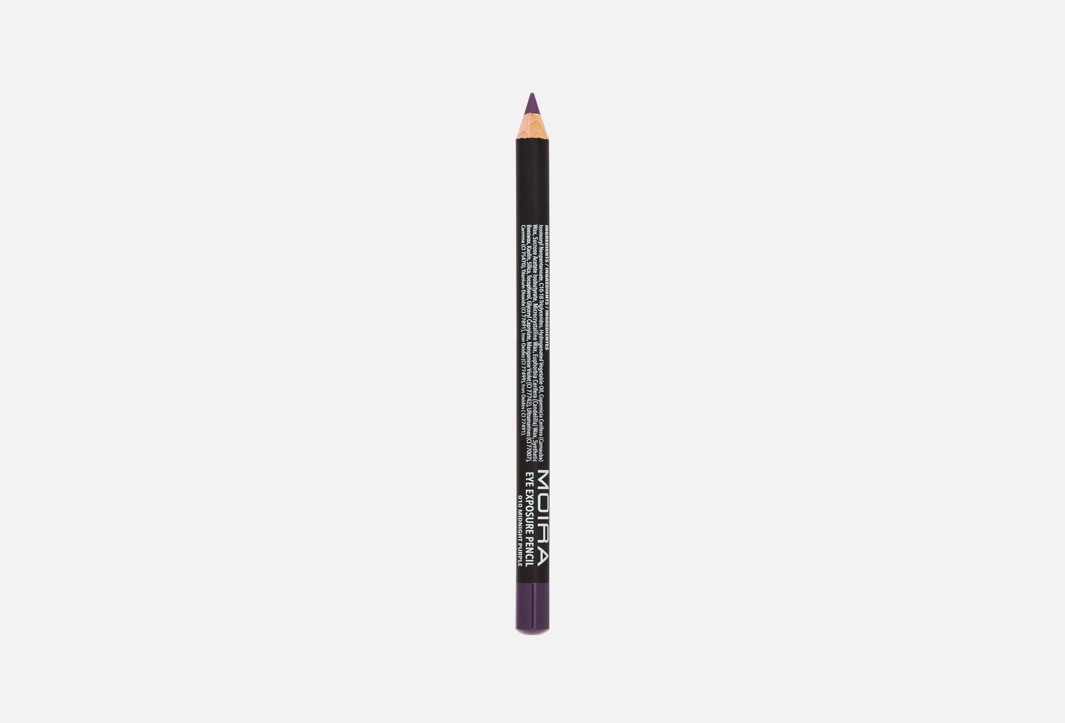 Eye Exposure Pencil 1.1 010, Midnight purple