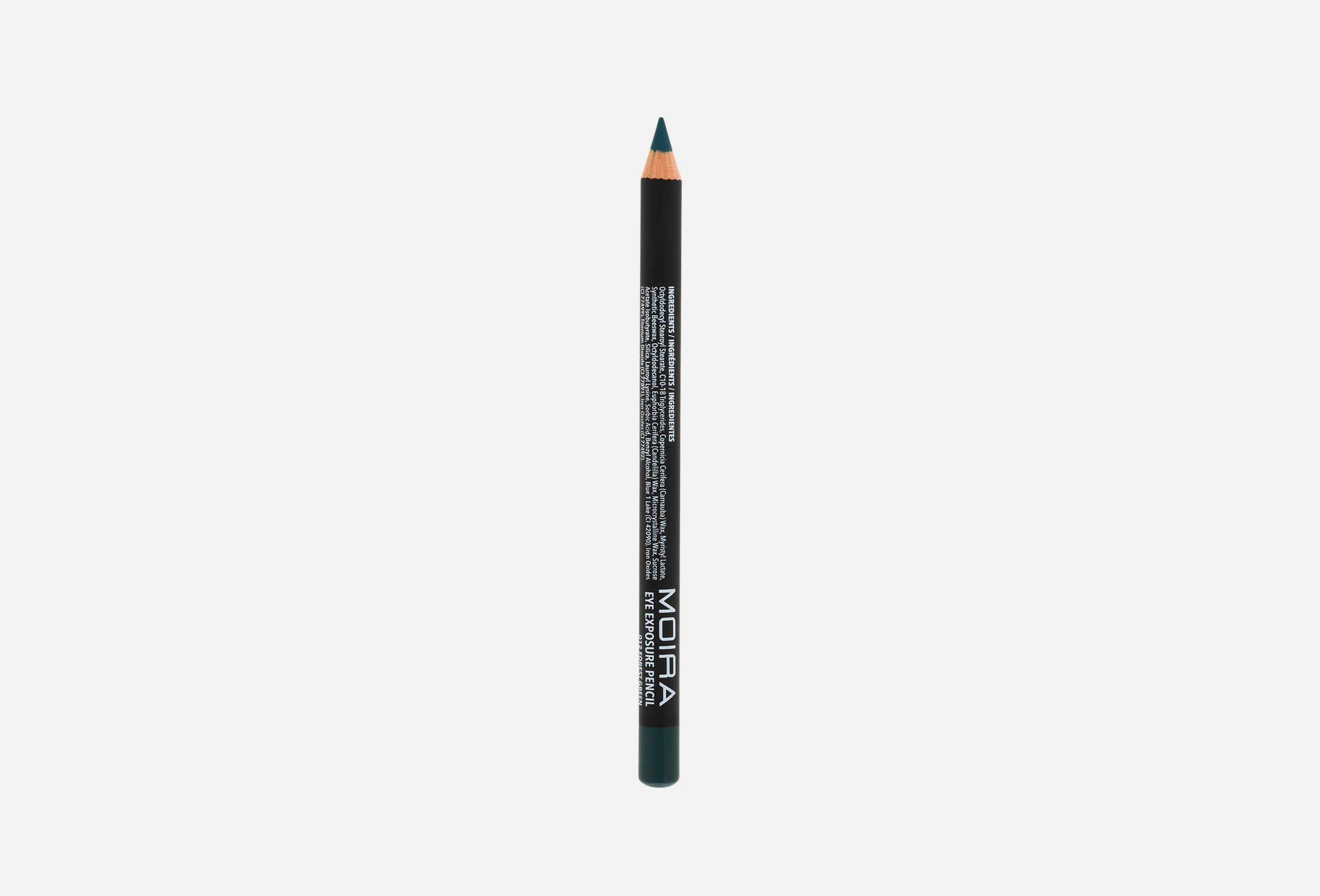 Eye Exposure Pencil 1.1 011, Sapphire Blue