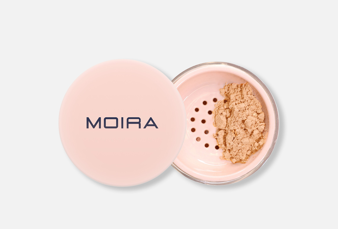MOIRA Setting Powder Loose
