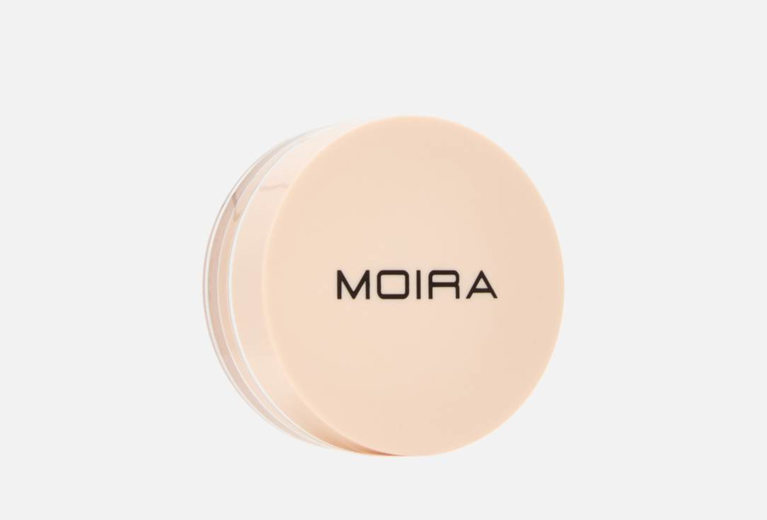 MOIRA Setting Powder Loose