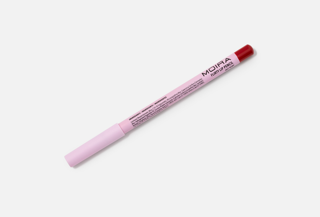 MOIRA Lip Pencil Flirty