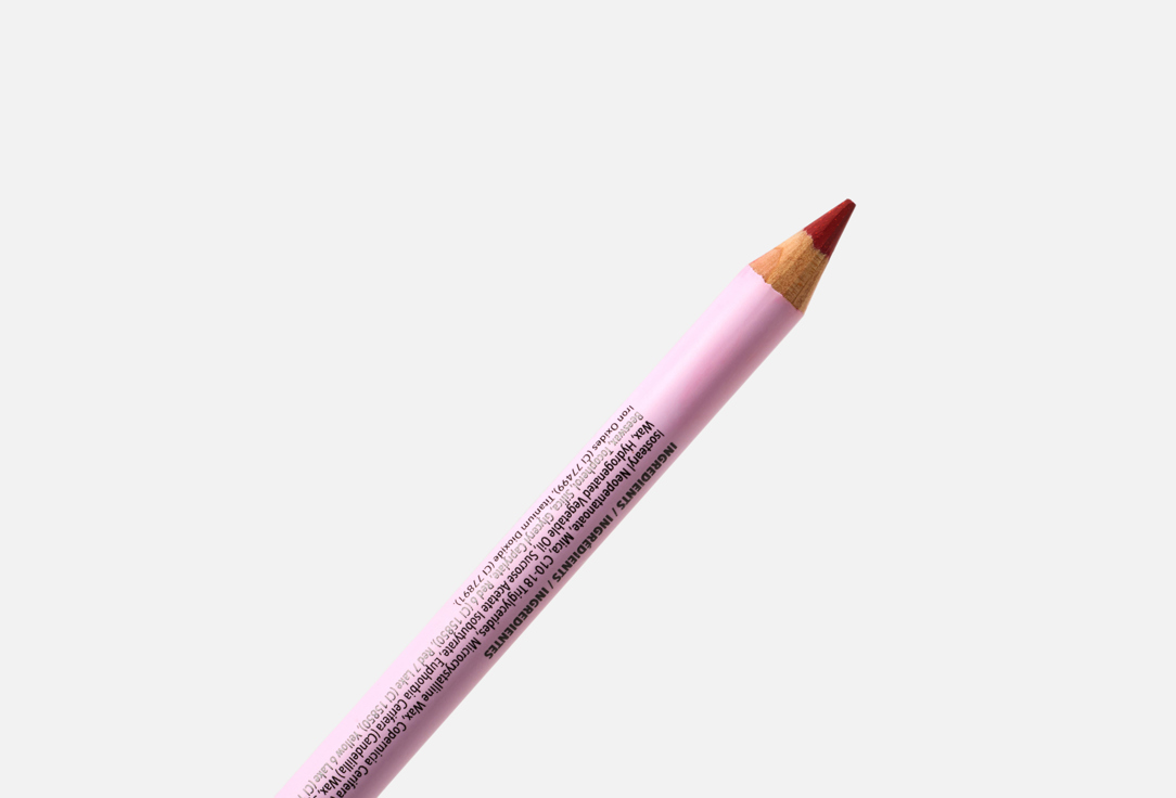 MOIRA Lip Pencil Flirty