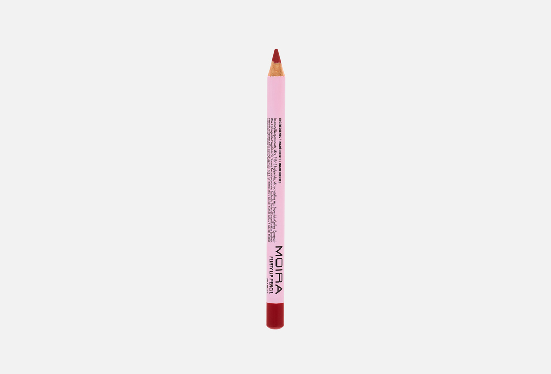 MOIRA Lip Pencil Flirty