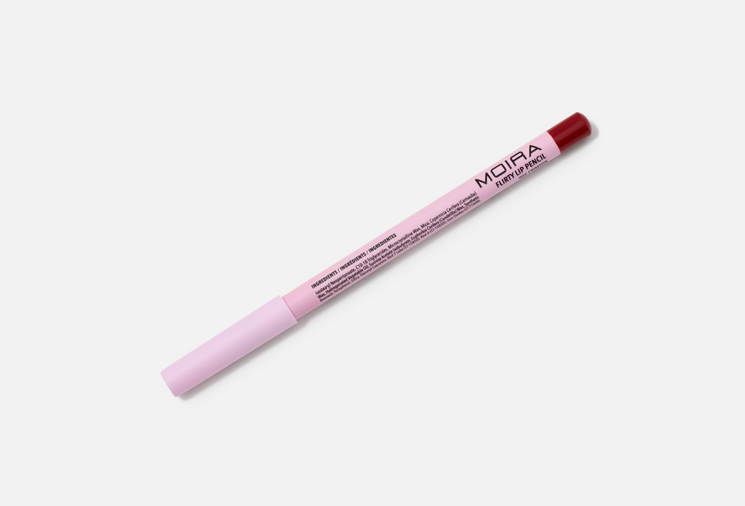 MOIRA Lip Pencil Flirty