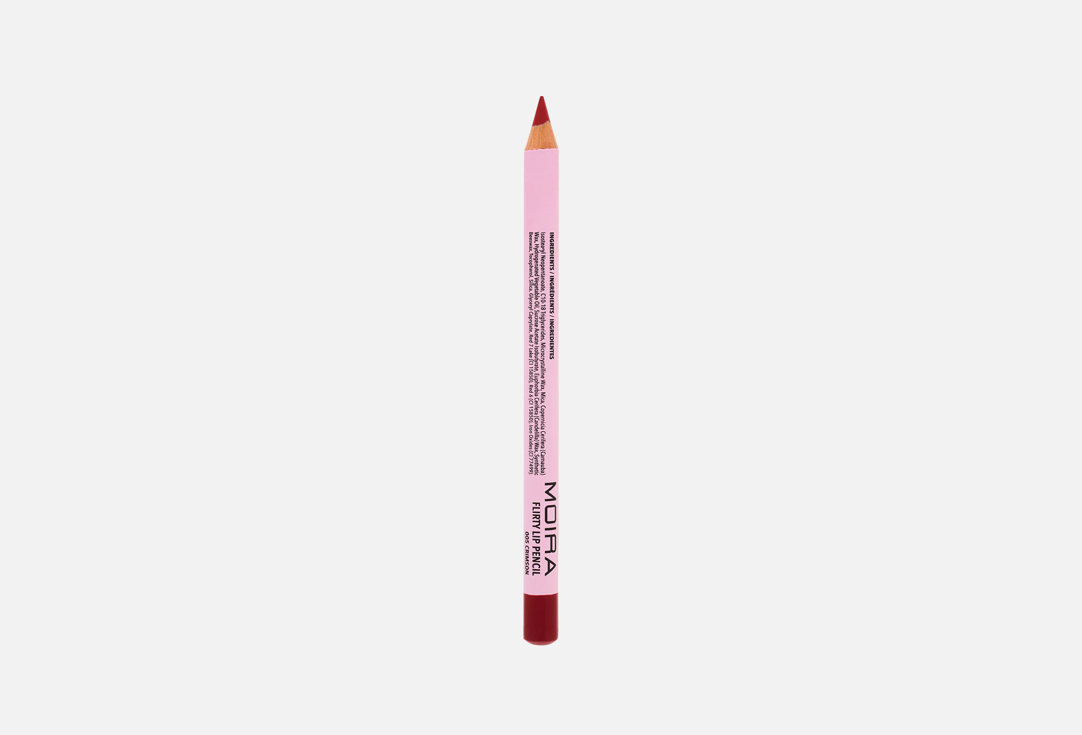 Flirty  1.1 005, Crimson