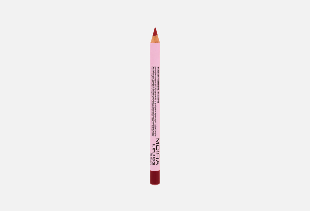 MOIRA Lip Pencil Flirty
