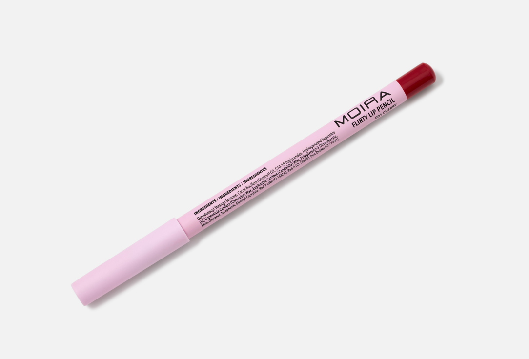 MOIRA Lip Pencil Flirty