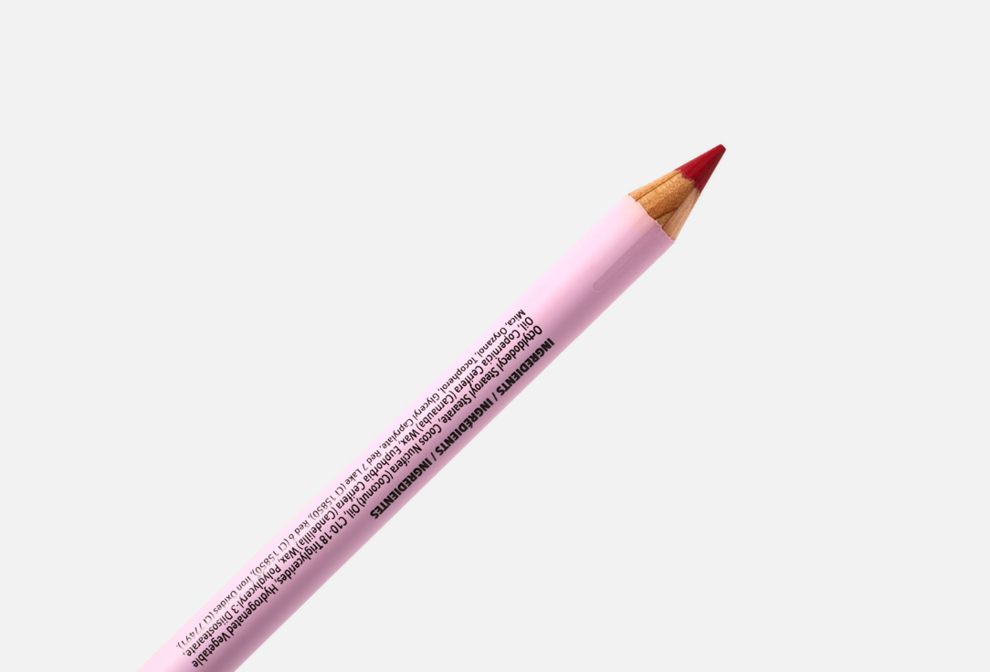 MOIRA Lip Pencil Flirty