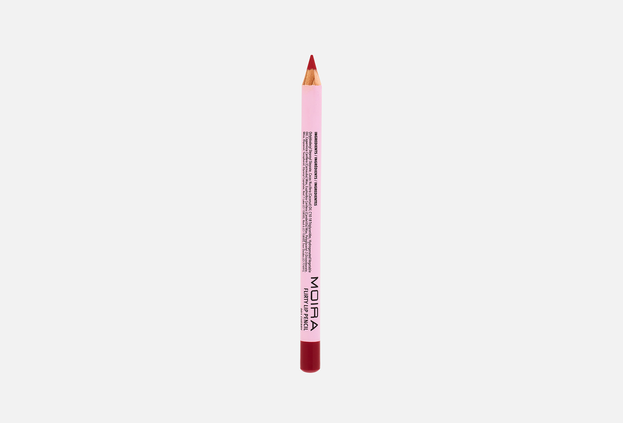 Flirty  1.1 001, Cherry