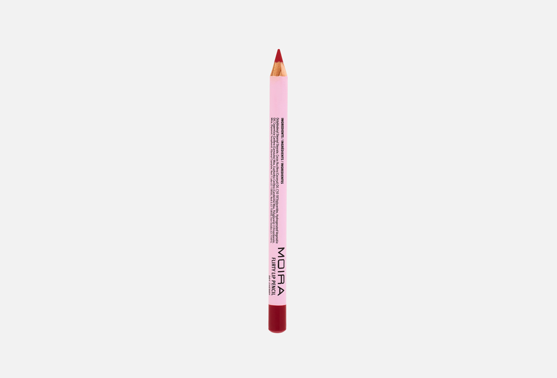 MOIRA Lip Pencil Flirty