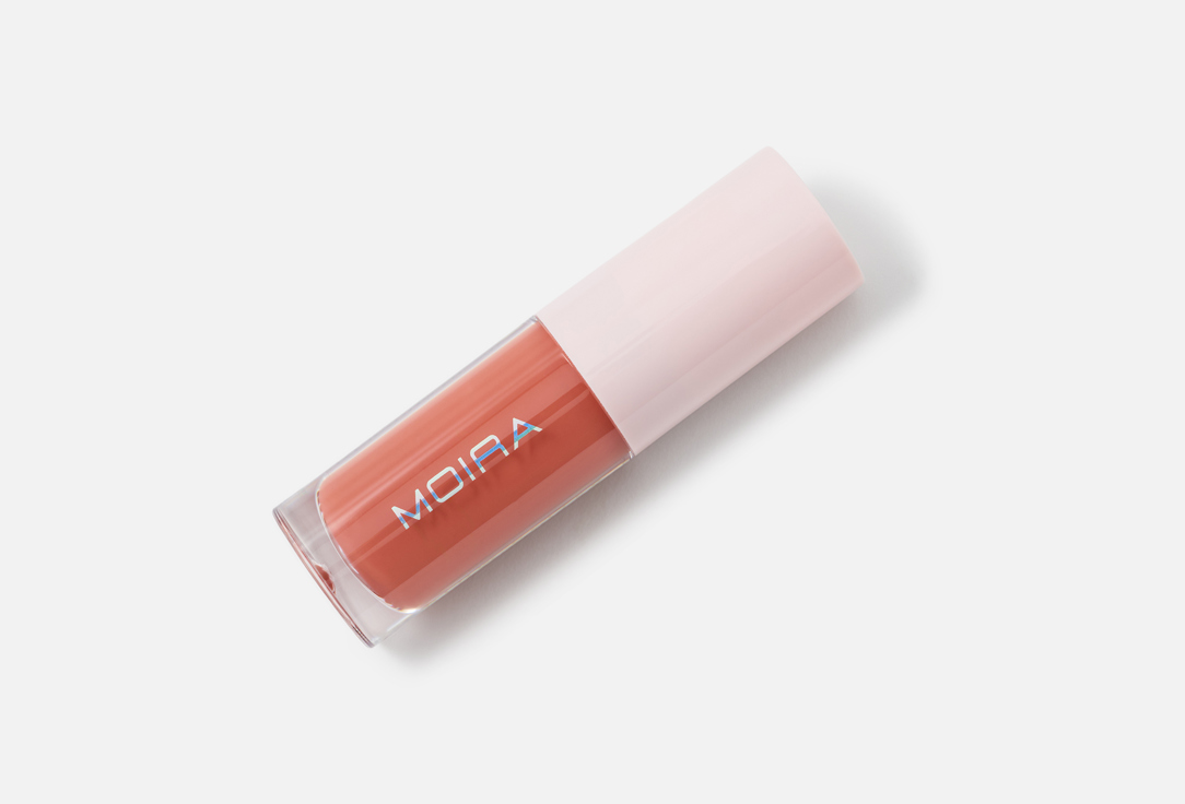 MOIRA Hydrating Lip Oil Glow Getter
